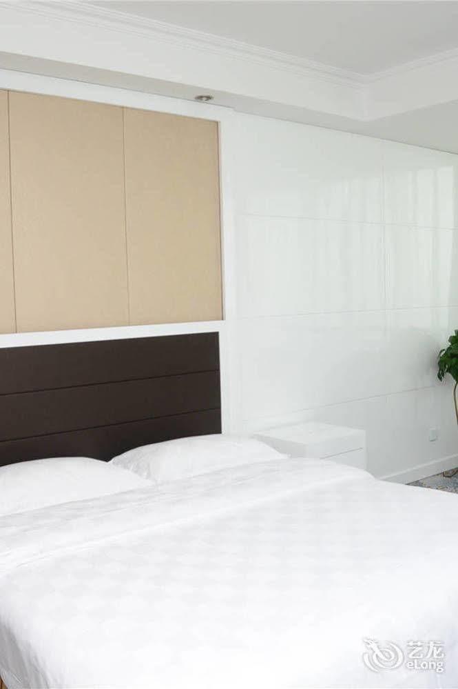 Yijing Holiday Hotel Yimeng Road Linyi  Екстер'єр фото